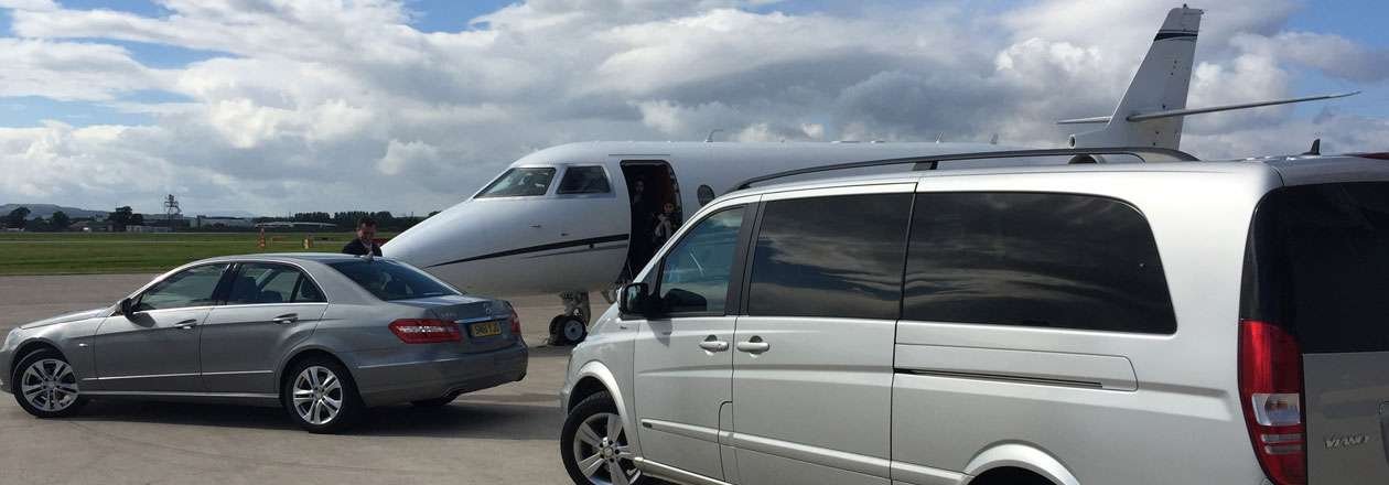 Airport Transfer Service