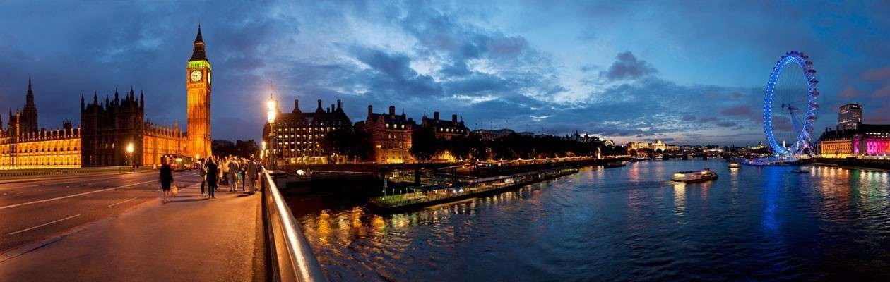 London Airport Transfers