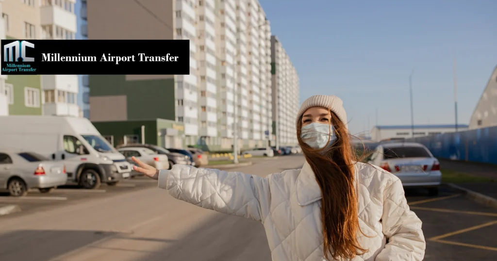 Book Your Luton Airport Transfer With The Best Millenium Airport Transfer Service In Luton