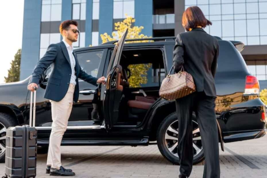 enfield taxi service