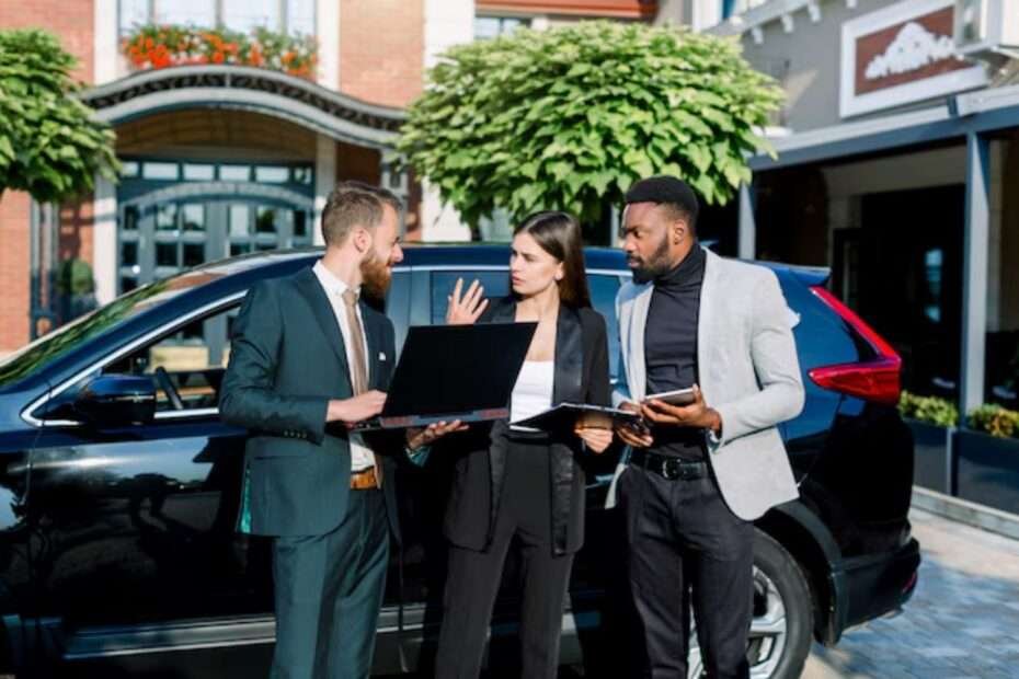 An Overview of Hackney London Taxi Services and Regulations