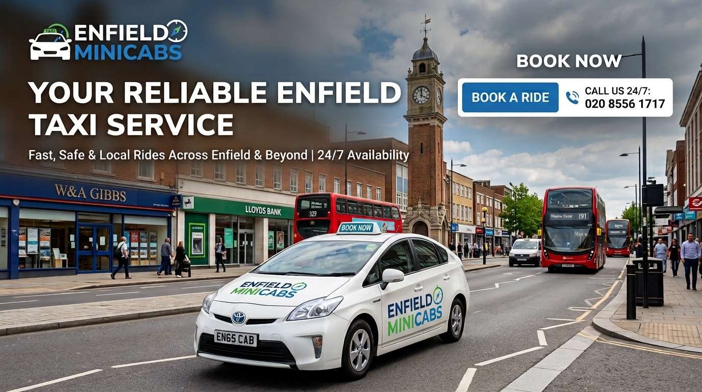 Enfield