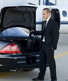 Choose Us Airport Transfer Service Main