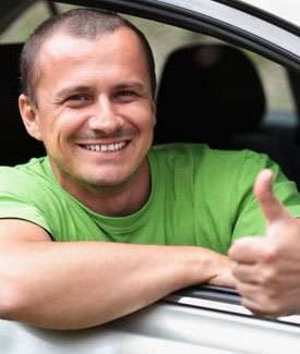 Choose Us Online Booking Service