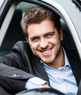 Pickups Made On Time