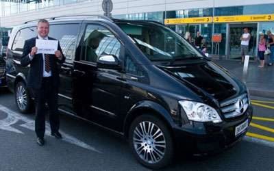 PCO LICENSED DRIVERS